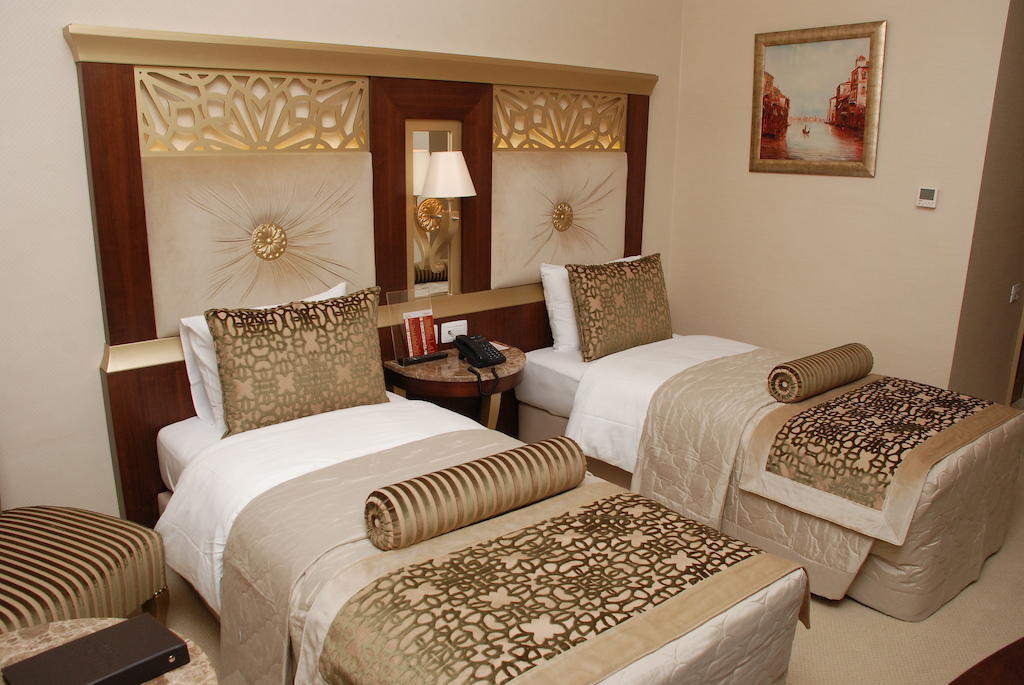 Qafqaz Karvansaray Hotel Qəbələ Pokój zdjęcie