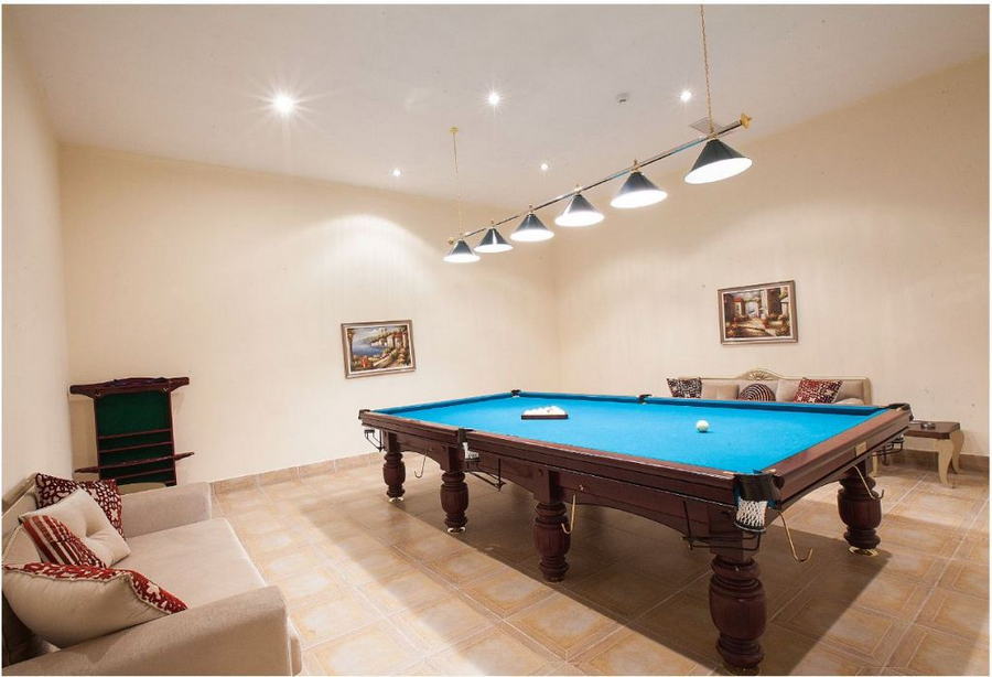 Qafqaz Karvansaray Hotel Qəbələ Zewnętrze zdjęcie