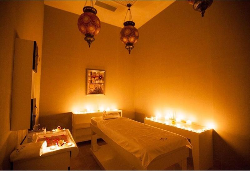 Qafqaz Karvansaray Hotel Qəbələ Zewnętrze zdjęcie