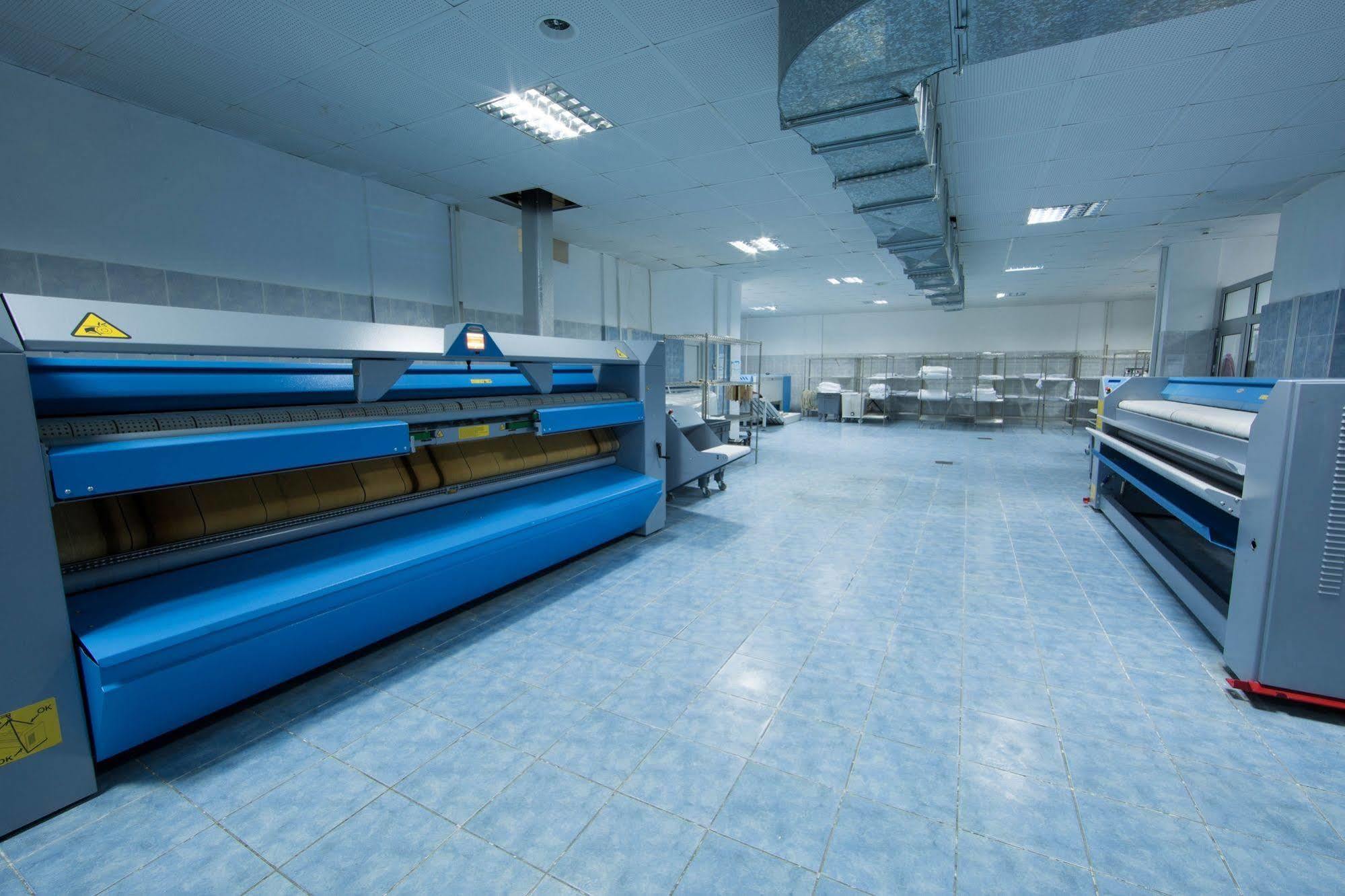 Qafqaz Karvansaray Hotel Qəbələ Zewnętrze zdjęcie