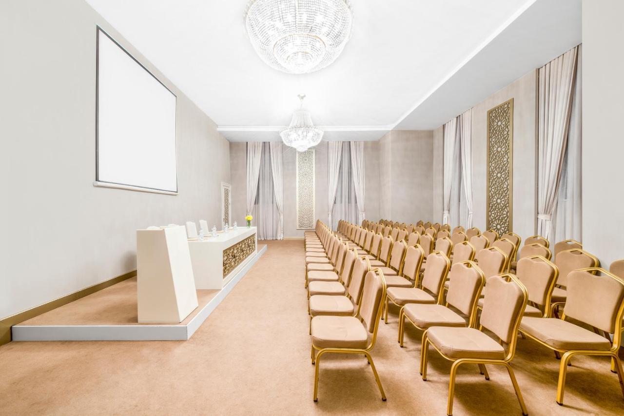Qafqaz Karvansaray Hotel Qəbələ Zewnętrze zdjęcie